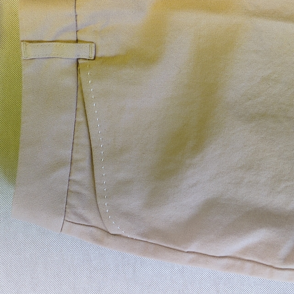 Talbots Cotten Pants - Picture 5 of 10